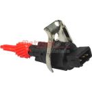 Metzger Sensor, Wegstrecke 0909079