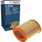 BOSCH 1 457 433 769 Luftfilter BOSCH 1 457 433 769 Luftfilter