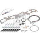 febi bilstein Montagesatz, Lader 188039