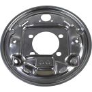 Metzger Bremsträgerplatte 6117003