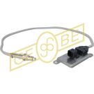 NOx-Sensor, NOx-Katalysator 9 3755 1