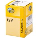 Hella Glühlampe, Instrumentenbeleuchtung STANDARD 8GA 007 997-041