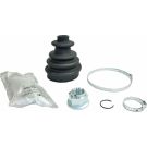 Metzger Faltenbalgsatz, Antriebswelle COMPETENCE KIT 751.053
