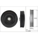 INA Riemenscheibe, Kurbelwelle 544 0007 10