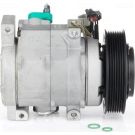Kompressor, Klimaanlage 89558 Kompressor, Klimaanlage 89558