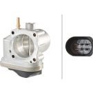 Hella Drosselklappenstutzen 8UK 007 623-361