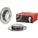 Bremsscheibe 08.9175.11