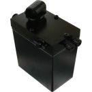 FEBI BILSTEIN 44595 Kipppumpe, Fahrerhaus