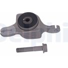 Lagerung, Lenker TD1741W Lagerung, Lenker TD1741W