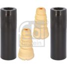 FEBI BILSTEIN 186507 Staubschutzsatz, Stoßdämpfer