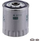 Mann-Filter Kraftstofffilter WK 817/3 X