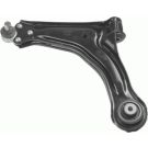 Lemförder Lenker, Radaufhängung 29636 01