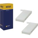 Filter, Innenraumluft E3942LI-2