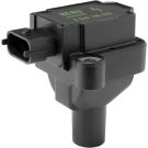 BorgWarner (BERU) Zündspule ZS030