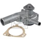 febi bilstein Wasserpumpe, Motorkühlung 09406