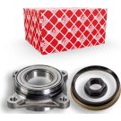 FEBI BILSTEIN 172952 Radlagersatz FEBI BILSTEIN 172952 Radlagersatz
