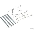 Herth+Buss Jakoparts Zubehörsatz, Scheibenbremsbelag J3662010