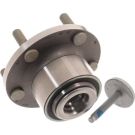 SKF Radlagersatz VKBA 3660