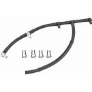 Metzger Schlauch, Leckkraftstoff 0840017