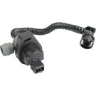 Metzger Be-/Entlüftungsventil, Kraftstoffbehälter 2250391