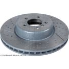 Bremsscheibe ADB114380 Bremsscheibe ADB114380