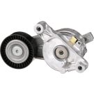 Spannrolle, Keilrippenriemen T38438 Spannrolle, Keilrippenriemen T38438
