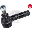 febi bilstein Spurstangenkopf 19812 + 19814
