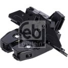 FEBI BILSTEIN 188733 Heckklappenschloss FEBI BILSTEIN 188733 Heckklappenschloss
