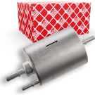 FEBI BILSTEIN 30753 Kraftstofffilter FEBI BILSTEIN 30753 Kraftstofffilter