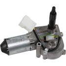 Metzger Wischermotor 2190634