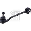 febi bilstein 2 x FEBI Lenker, Radaufhängung 45989