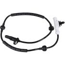 Sensor, Raddrehzahl 09001566 Sensor, Raddrehzahl 09001566
