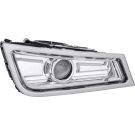 Hella Nebelscheinwerfer 1NL 010 477-201
