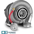 OE Germany Turbolader 02 0960 083603 OE Germany Turbolader 02 0960 083603