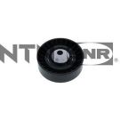 NTN-SNR Spannrolle, Keilrippenriemen GA350.20