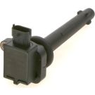 BOSCH 0 221 504 017 Zündspule BOSCH 0 221 504 017 Zündspule