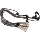 Maxgear Zündleitungssatz 53-0094