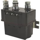 GEBE Relais, Arbeitsstrom 9 9018 1