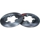 Bremsscheibe 19-4729 Bremsscheibe 19-4729