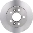 BOSCH Bremsscheibe 0 986 478 305