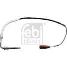 FEBI BILSTEIN 185752 Sensor, Abgastemperatur