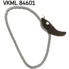 SKF Steuerkettensatz VKML 84601