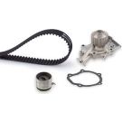 Gates Wasserpumpe + Zahnriemensatz PowerGrip™ KP15434XS