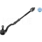 Meyle 2 x MEYLE Spurstange MEYLE-ORIGINAL: True to OE 316 030 0009