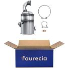 Hella Katalysator Easy2Fit – PARTNERED with Faurecia 8LE 366 051-201