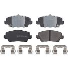 FEBI BILSTEIN 183650 Bremsbeläge FEBI BILSTEIN 183650 Bremsbeläge