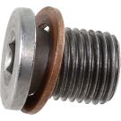 Metzger Verschlussschraube, Ölwanne 8030102