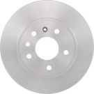 BOSCH Bremsscheibe 0 986 478 436