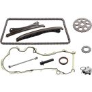 FEBI BILSTEIN 49722 Steuerkettensatz FEBI BILSTEIN 49722 Steuerkettensatz