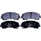 Hella Bremsbelagsatz, Scheibenbremse 8DB 355 024-621